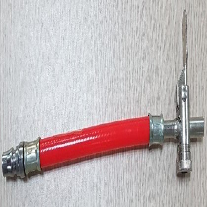 Dụng cụ xả hơi lốp