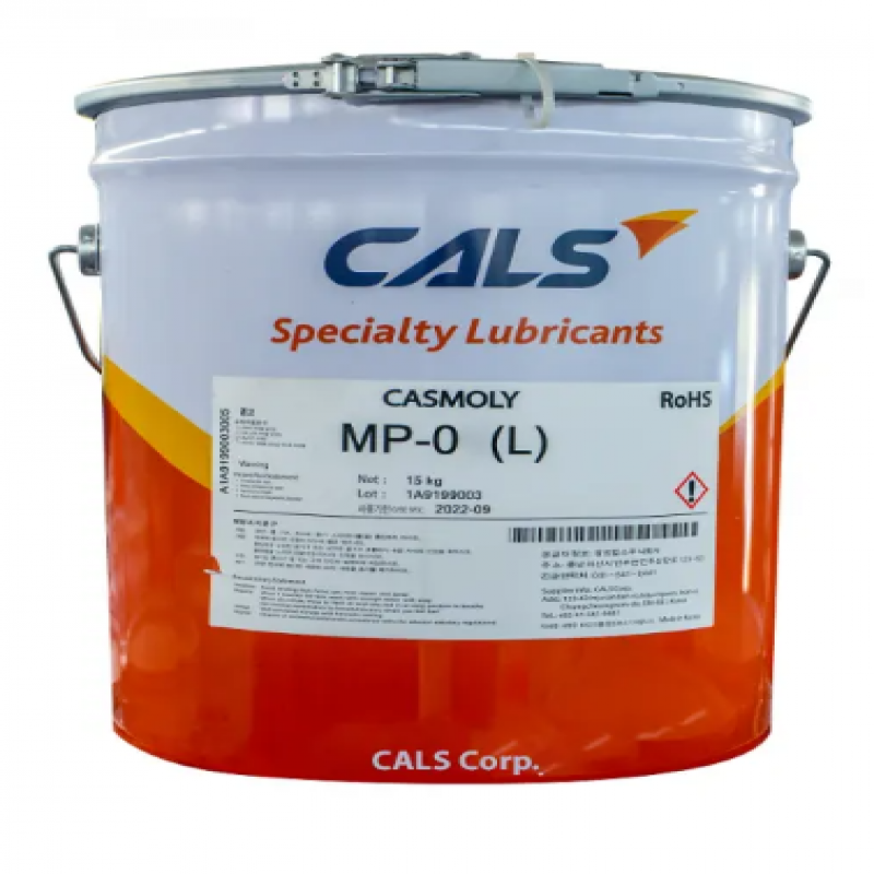 Mỡ bôi trơn Casmoly MP-0 (15 Kg)