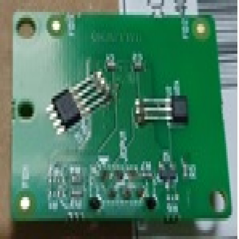 Bảng mạch chính - Phụ kiện dùng cho máy cân bằng lốp EM7440