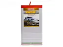 Hóa chất tẩy nhựa đường và vết mưa axit DECA FLASH LIQUIDO 4,5 L.