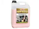 Hóa chất dưỡng nội thất DIAMANTPLAST FOUR 4.5 L