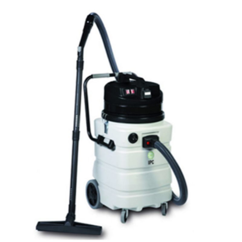 Máy hút bụi khô ướt 62 lít, 2400W