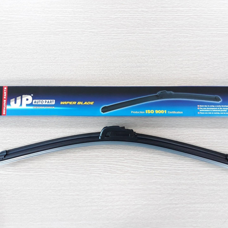 Gạt mưa xương mềm UP PARTS 19'''/480 mm