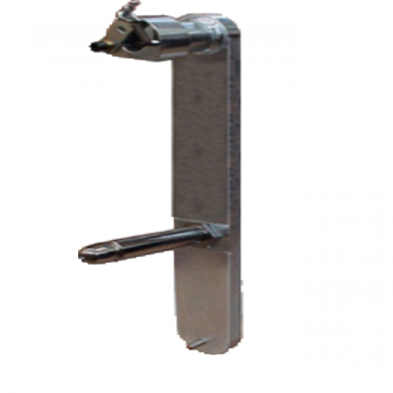 Bộ dịch tâm 240mm - Phụ kiện dùng cho thiết bị kiểm tra góc đặt bánh xe Exact 7000 Plus