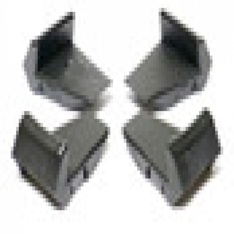 Chụp nhựa chấu kẹp - PK máy ra vào lốp