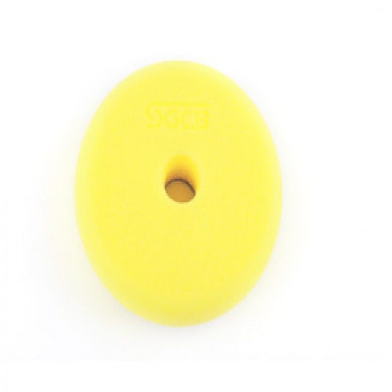 Phớt đánh bóng RO bước 2, Cỡ 3 inch (màu vàng)