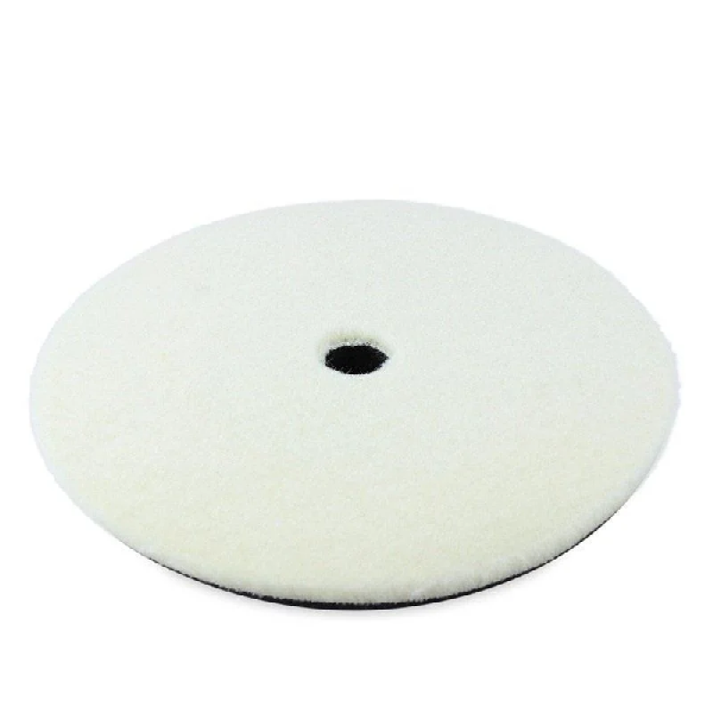 Phớt đánh bóng lông cừu, Cỡ 7 inch