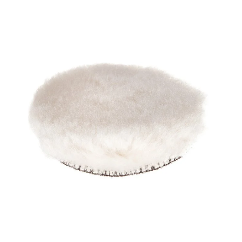 Phớt đánh bóng lông cừu, Cỡ 3.2 inch