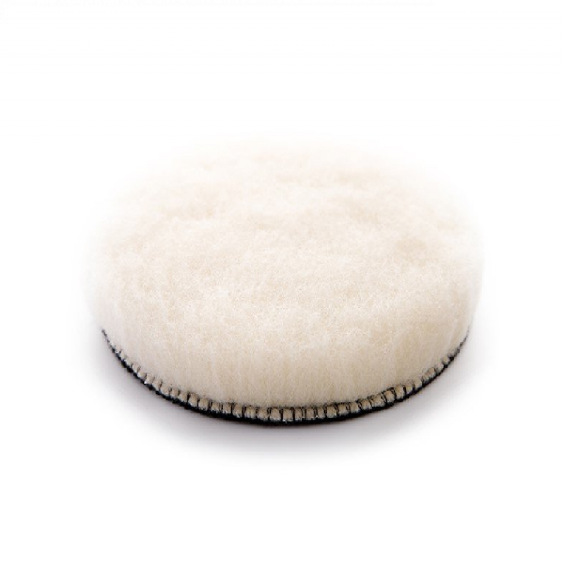 Phớt đánh bóng lông cừu, Cỡ 5 inch