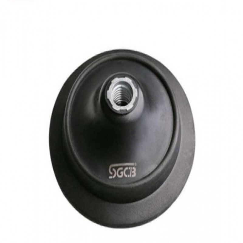 Đế gắn phớt đánh bóng RO, Cỡ 5 inch x M14