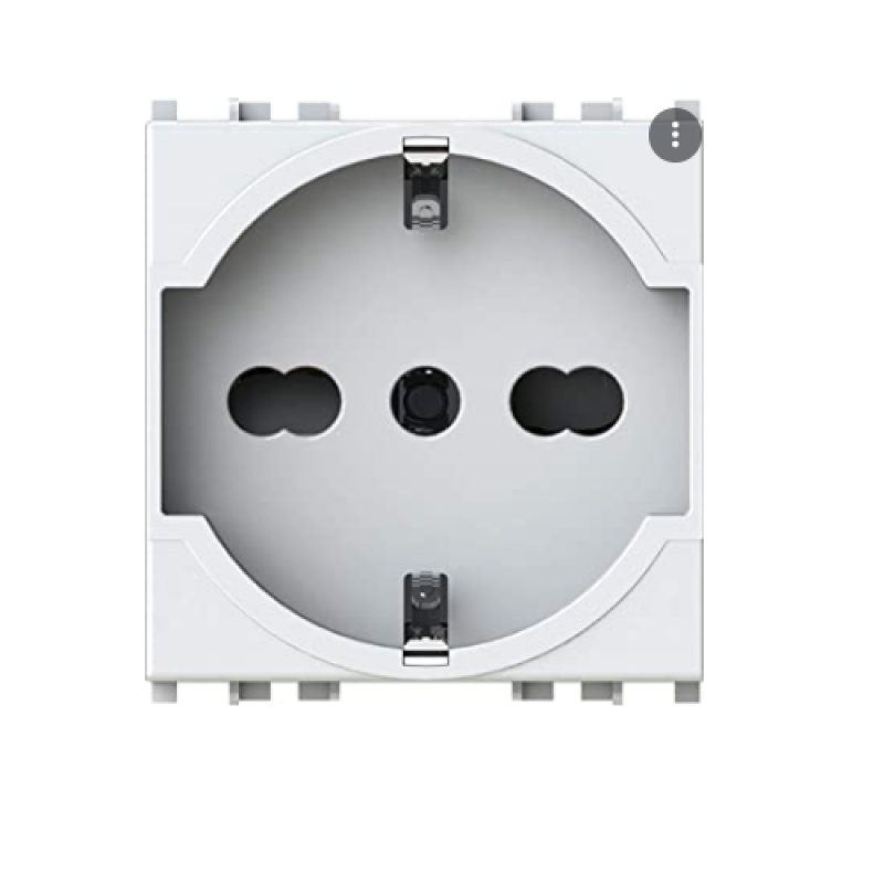 Ổ cắm điện - Phụ kiện dùng cho tủ đồ nghề