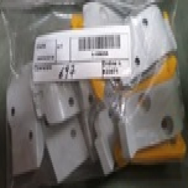 Tấm đệm nhựa - Phụ kiện dùng cho máy ra vào lốp Artiglio 50...