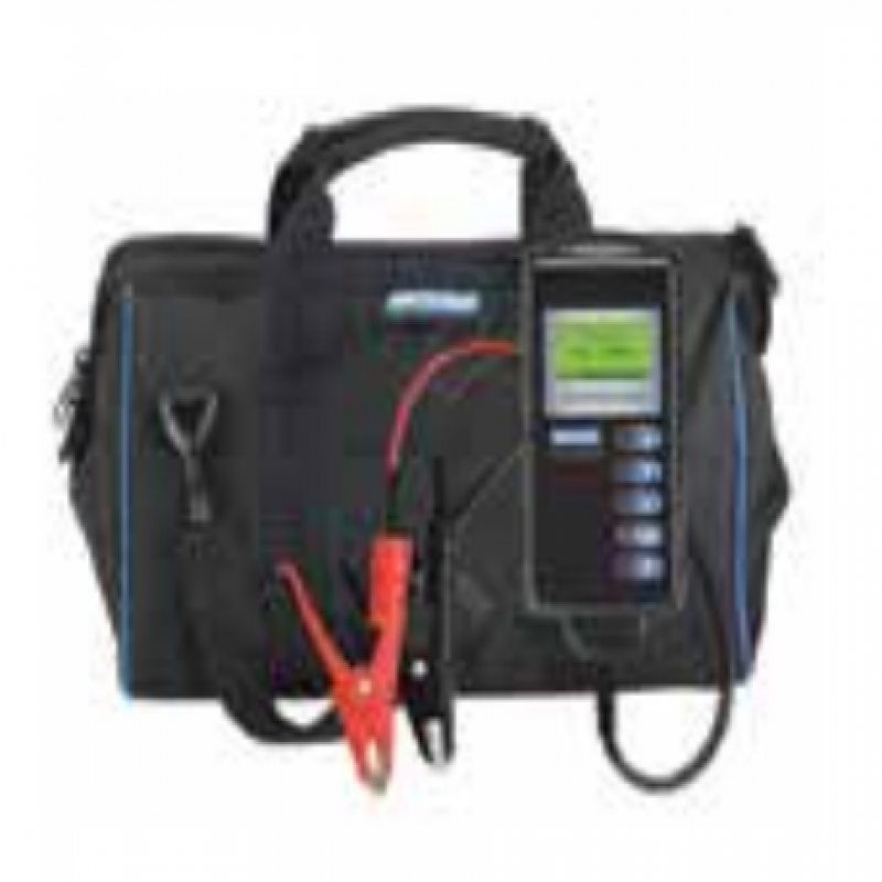 Thiết bị kiểm tra ắc quy ( 100-2000CCA)