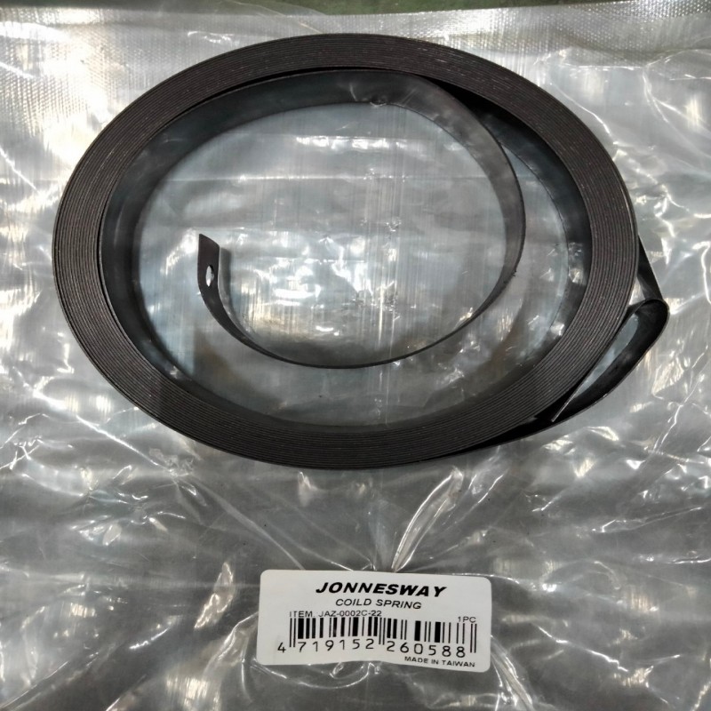 Lò xo - Phụ kiện của cuộn dây khí nén (có hộp) 15 bar, đường kính 6,5 x 10 mm, dài 10 m