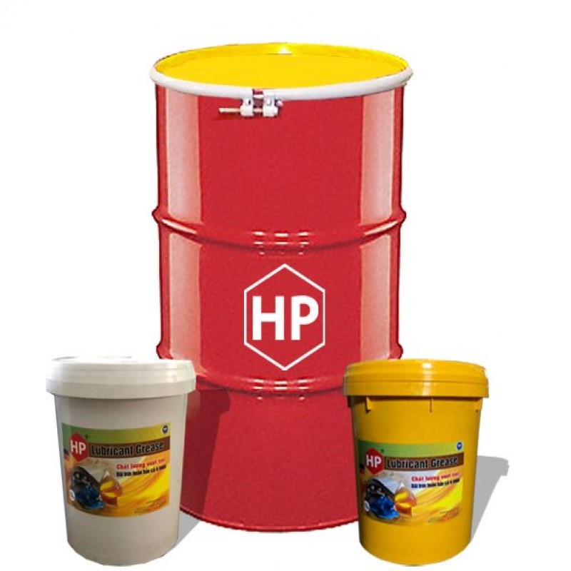 Mỡ bôi trơn phấn trì