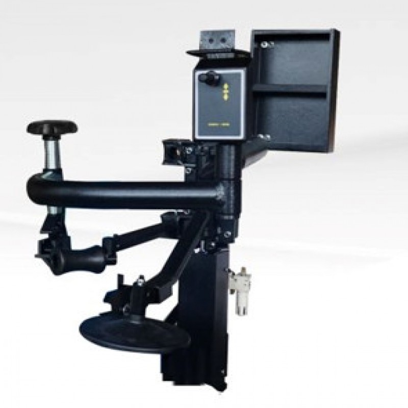 Bộ tay hỗ trợ - Phụ kiện dùng cho máy ra vào lốp với tay hỗ trợ