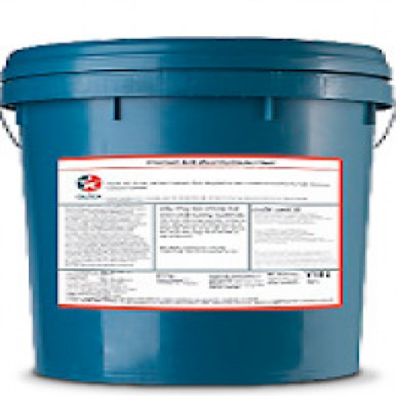 Mỡ bôi trơn MULTIFAK MOLY EP2 (16 Kg)