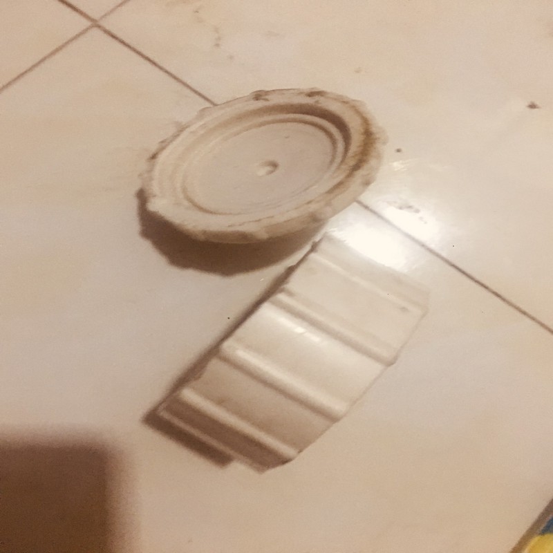 Nắp nhựa bình nước - Phụ kiện của Máy làm sạch buồng đốt ô tô, 4.5 KVA (Khí hydro) model KS6000TP