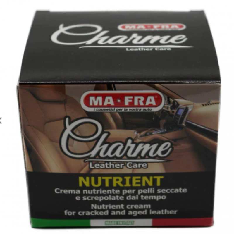 Kem dưỡng phục hồi da nội thất CHARME NUTRIENT 150ml
