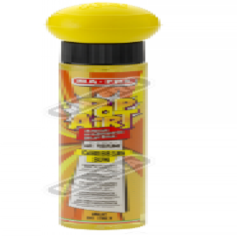 Xịt nước hoa hương trái cây POP AiRT