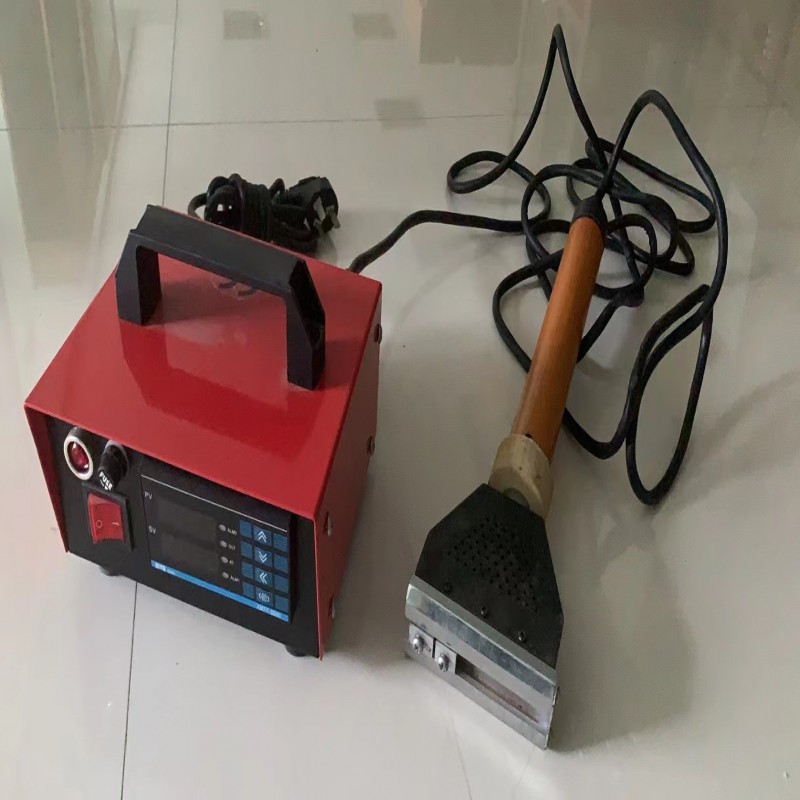 Máy tạo chữ, số 1/2''