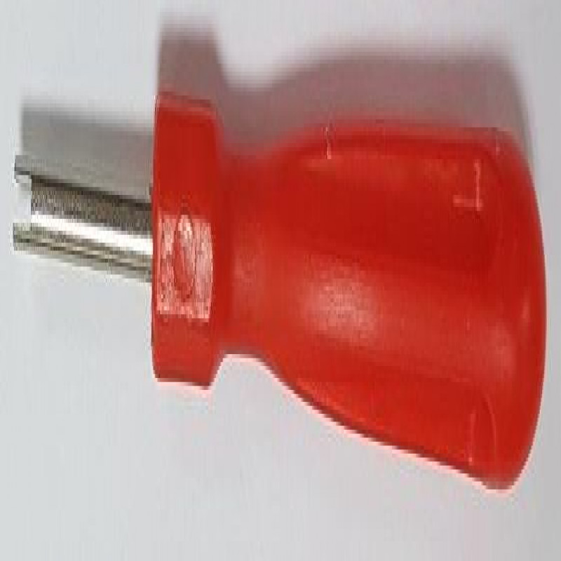 Dụng cụ tháo van cỡ ngắn (màu đỏ)