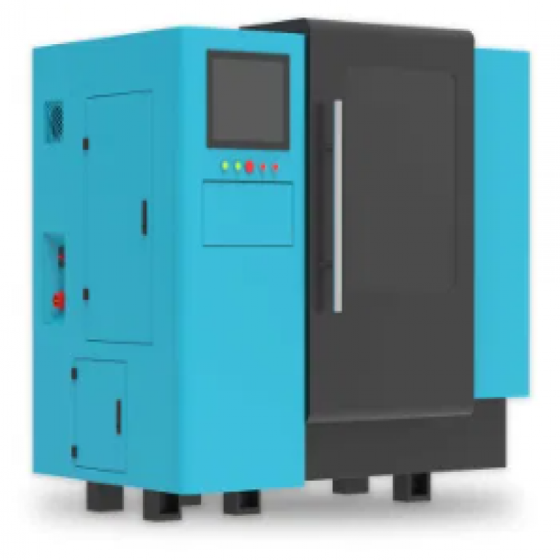 Máy tiện lazang CNC, 24 inch.