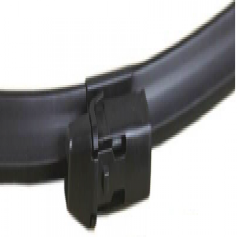 Gạt mưa UP PARTS Colorado 18" (có thể dùng cho BMW, Peugeot, Ford, Skoda, Chevelot, VW)