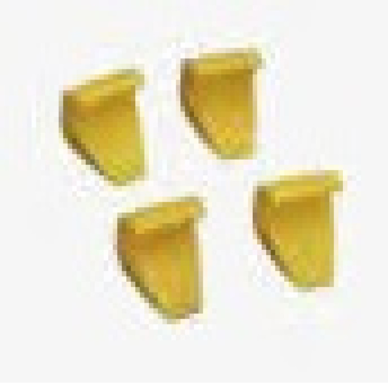 Đệm nhựa chống xước chấu kẹp - Phụ kiện dùng cho máy ra vào lốp xe con Corghi