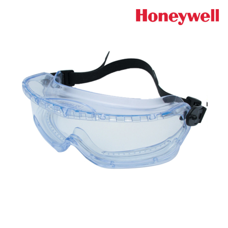 Kính Bảo Hộ Chống Hóa Chất V-Maxx