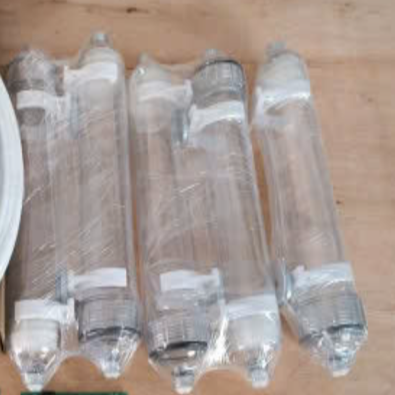 Bình bẫy nước - Phụ kiện của Máy làm sạch buồng đốt ô tô, 4.5 KVA (Khí hydro) model KS6000TP