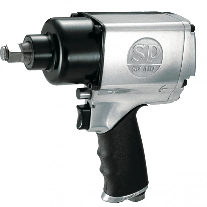 Súng vặn ốc 1/2", 50-500 Nm - Chuyên dùng cho đào tạo