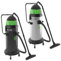 Máy hút bụi khô ướt 62 lít, 2800W