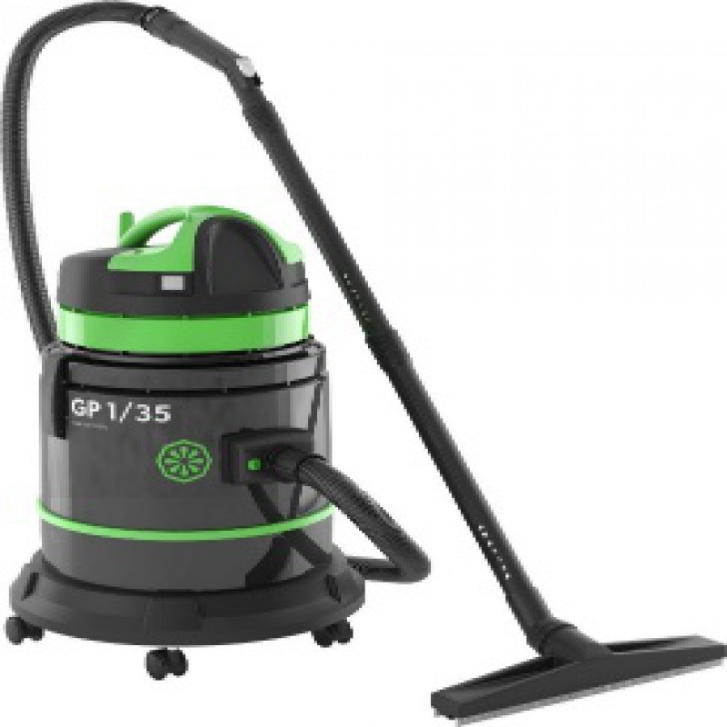 Máy hút bụi công nghiệp khô ướt GS 1/35 ASDO15019