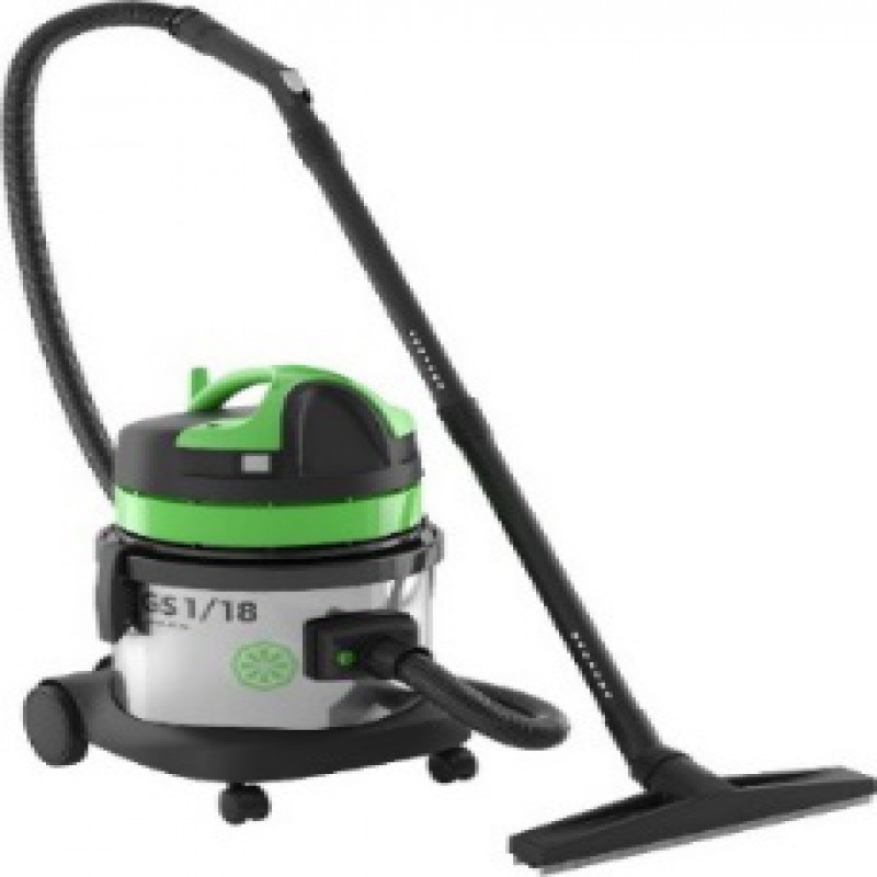 Máy hút bụi khô ướt 18 lít, 1300W