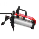 Dụng cụ banh lốp xe tải hoạt động khí nén