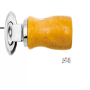 Tay lăn vá lốp 1-1/2" 6mm