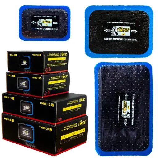 [TATE-TNRE-08] Miếng vá lốp mành thẳng tiêu chuẩn châu âu, 50x75 mm