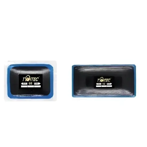 [TATE-TNRE-44] Miếng vá lốp mành thẳng tiêu chuẩn châu âu, 335x130 mm