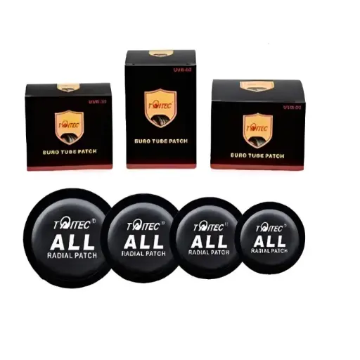 [TATE-UVR-45] Miếng vá đa năng tiêu chuẩn Mỹ, 45mm (vá săm, lốp)