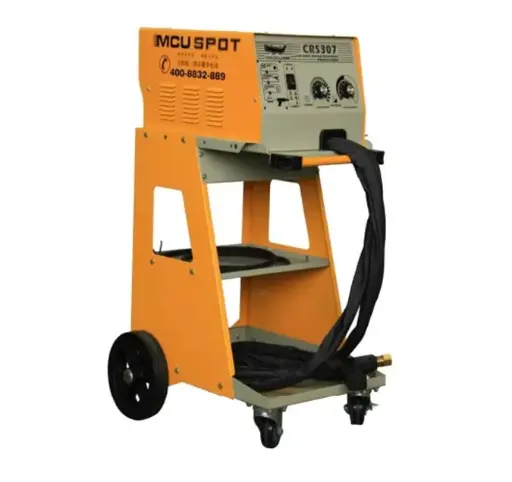 [KOLO-CRS-307] Máy hàn giật tôn 4800A, 1 pha (kèm PK)