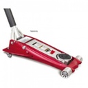 Kích cá sấu 2 tấn, thân nhôm