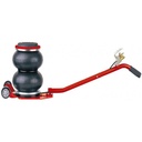 Kích bóng hơi 2 tấn, hai bóng (cán dài)