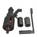 Tay quay cộng lực chuyên dụng tháo ốc lốp xe tải