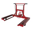 Kích nâng bánh 500 kg