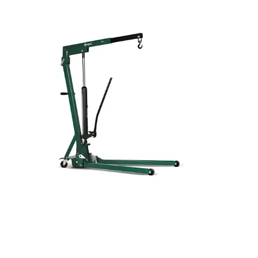 [COPA-CC10] Cẩu móc động cơ 1 tấn (có thể gập lại)