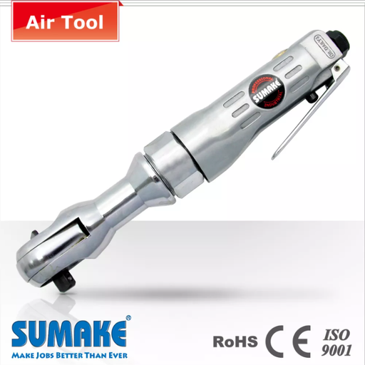 [SUKE-ST-5557] Cờ lê hơi 3/8", 68 Nm (Cán dài)