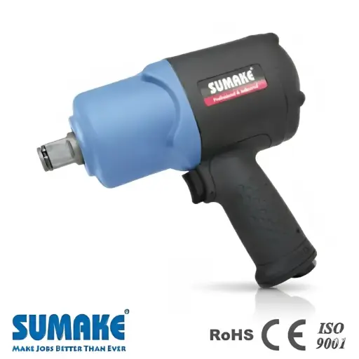 [SUKE-ST-C5644] Súng vặn ốc hoạt động khí nén 3/4"