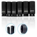 Khẩu dài cho súng vặn ốc 1/2", cỡ 13 mm