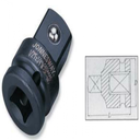 Đầu chuyển đổi cho súng vặn ốc 3/8" sang 1/2"